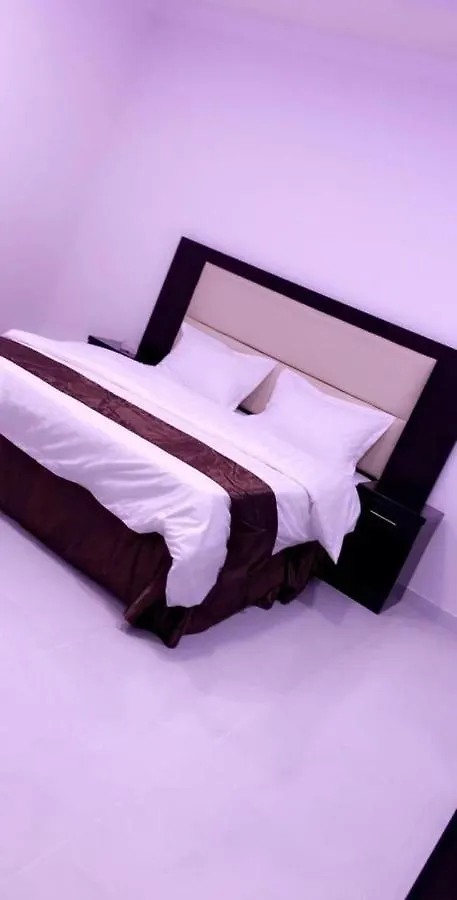 منازل الجميرة 0*, Jeddah