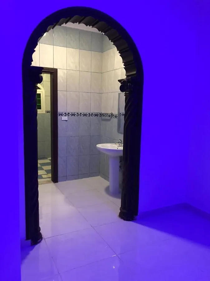 منازل الجميرة Saudi Arabia