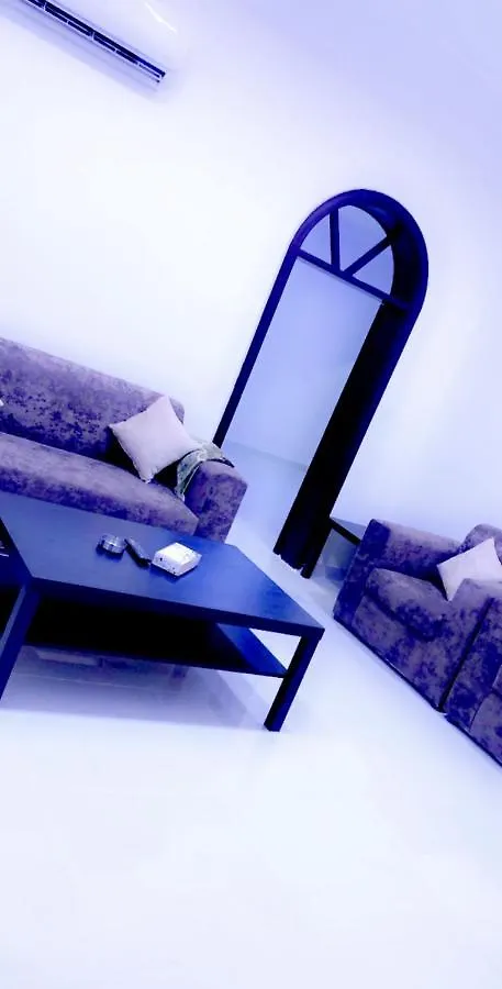Aparthotel منازل الجميرة