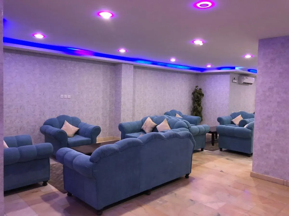 منازل الجميرة 0*, Jeddah Saudi Arabia