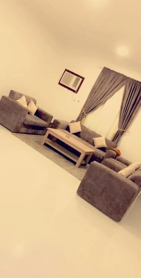 منازل الجميرة Jiddah