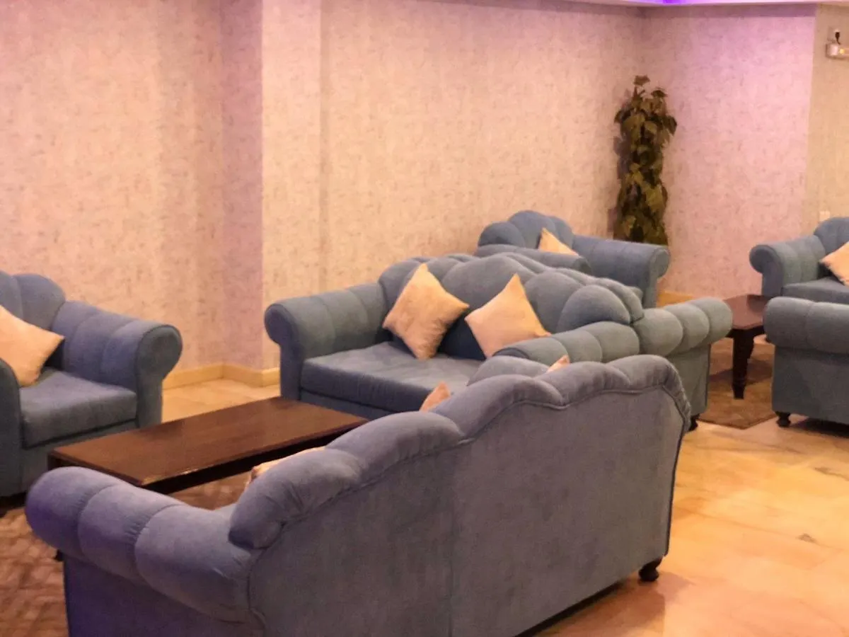 منازل الجميرة Aparthotel
