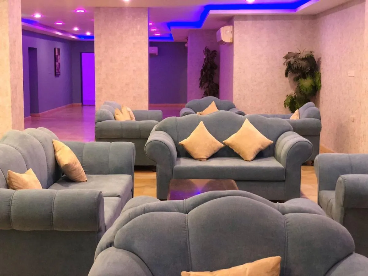 منازل الجميرة