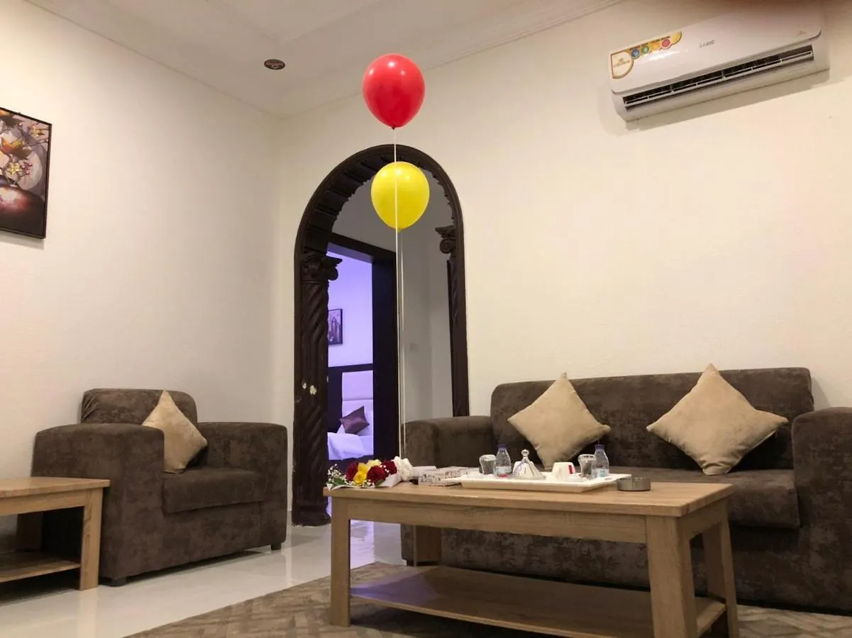 منازل الجميرة Jeddah