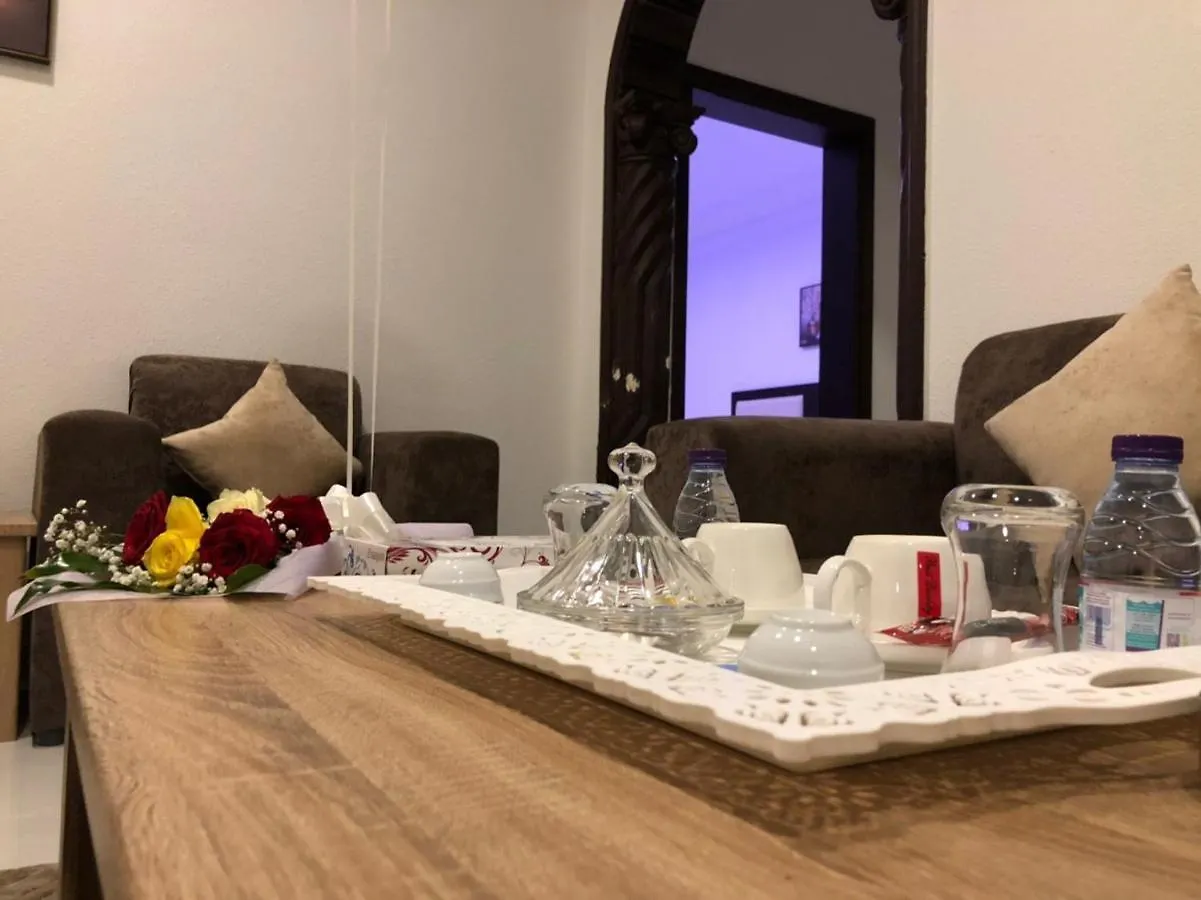 منازل الجميرة Saudi Arabia